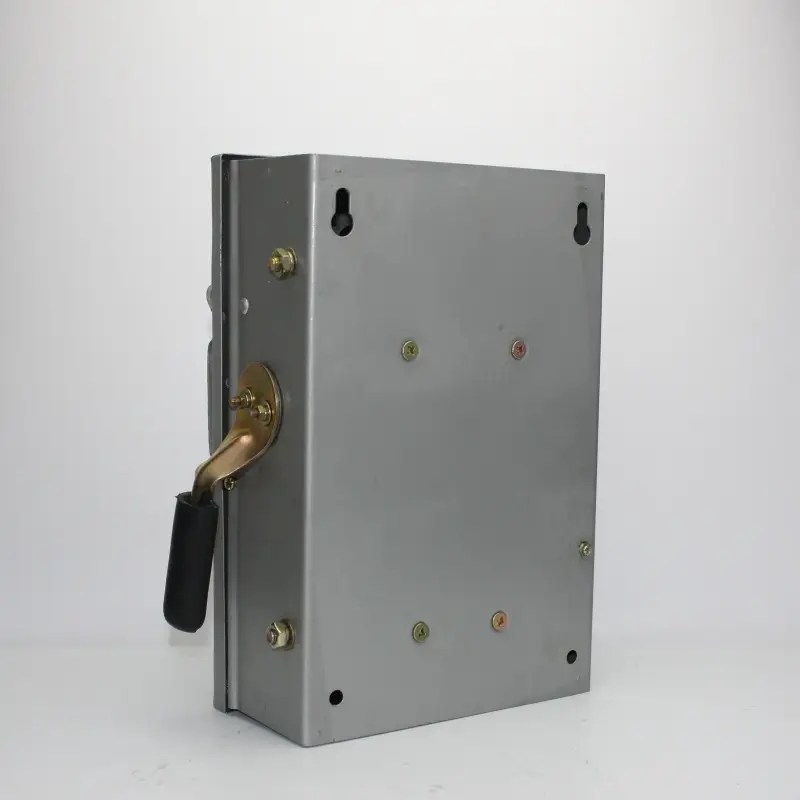 HH10-80/3負(fù)荷鐵殼開關(guān) JOSEF約瑟 應(yīng)用廣泛，耐磨