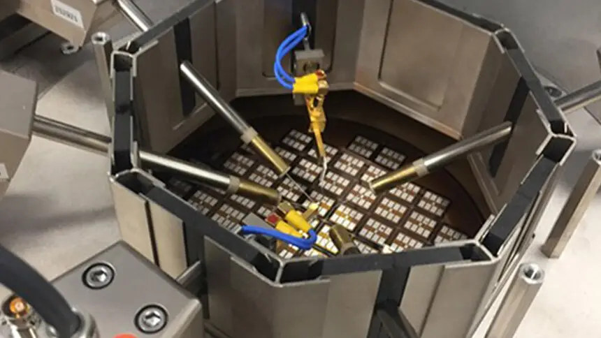 鍵德測(cè)試測(cè)量|選擇高壓探針臺(tái)的原因是什么？