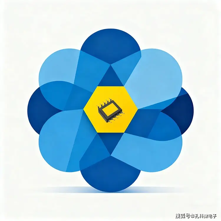 芯片半導體下游產業(yè)鏈解析 - 從設計到應用的價值創(chuàng)造