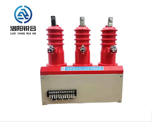 漫談?wù)婵肇?fù)荷開關(guān)供應(yīng)商的性價(jià)比，選哪家